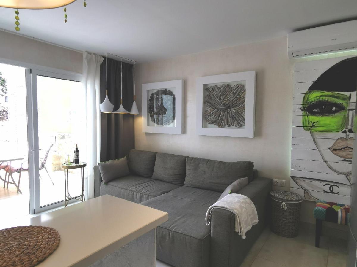 Apartment Orlando Torviscas Bajo Costa Adeje  Ngoại thất bức ảnh